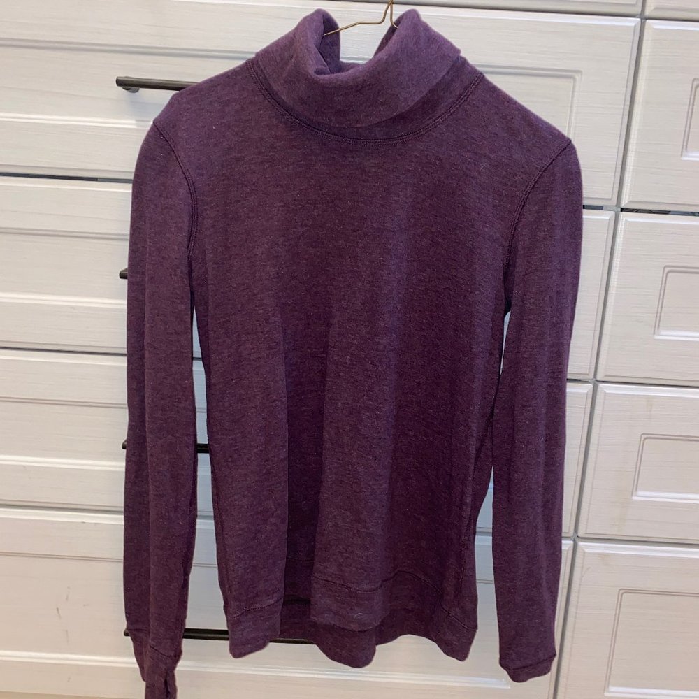 Lululemon Pullover - image 1
